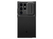 Optik Armor, black Samsung Galaxy S24 Ultra