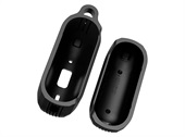 Spigen Rugged Armor, black - AirPods Pro 2