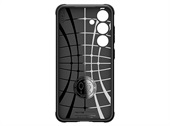 Rugged Armor, matte black - Samsung S24