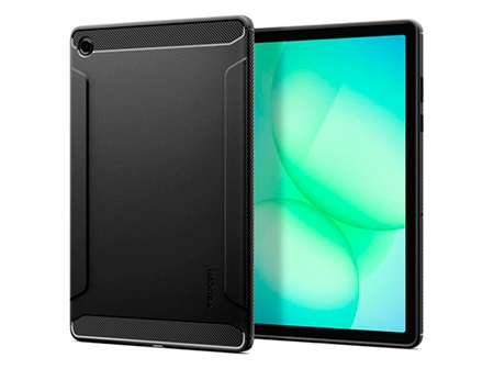 Spigen Rugged Armor - Tab A11+ (2025)