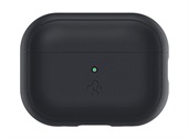 Spigen Silicone Fit, black - AirPods Pro 2