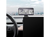 Tesla OneTap 3 MagSafe, black - Screen Mount