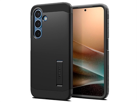 Spigen Tough Armor MagSafe Samsung S25