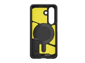 Spigen Tough Armor MagSafe, black Galaxy S26