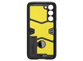 Spigen Tough Armor, black - Samsung S23