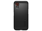 Spigen Tough Armor, black Galaxy XCover 7