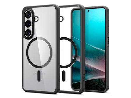 Ultra Hybrid MagSafe, matte black Galaxy S26 