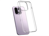 Spigen Ultra Hybrid, crystal clear OnePlus 15