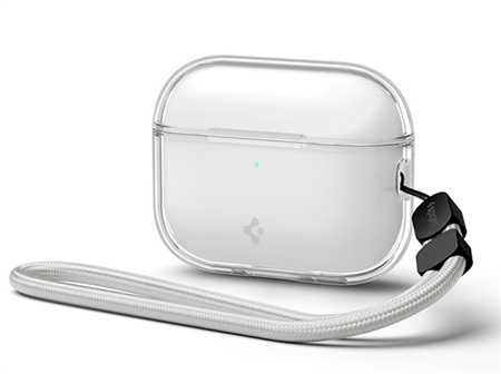 Spigen Liquid Crystal, crystal clear AirPods Pro 3