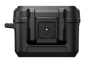 Spigen Lock Fit, matte black AirPods Pro 3