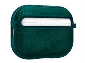 Spigen Urban Fit, midnight green AirPods Pro 3