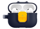 Spigen Nano Pop, blueberry navy AirPods Pro 3