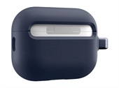 Spigen Nano Pop, blueberry navy AirPods Pro 3