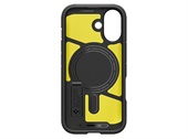 Spigen Tough Armor T MagSafe, black iPhone 17