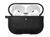 Spigen Urban Fit, black AirPods Pro 3