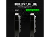 Lens Glass Camera Protector 18 Pro/18 Pro Max