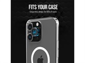 Lens Glass Camera Protector 18 Pro/18 Pro Max