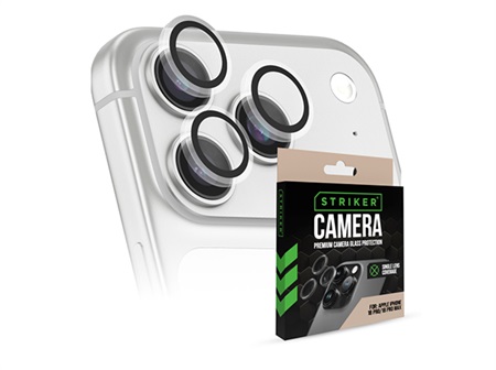 Lens Glass Camera Protector 18 Pro/18 Pro Max