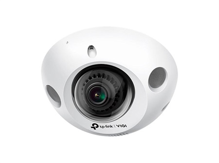 TP-Link VIGI C230I Mini V1 White