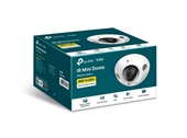 TP-Link VIGI C230I Mini V1 White