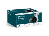 TP-Link VIGI C340I V1 White