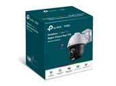 TP-Link VIGI C540S V1 White