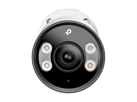 TP-Link VIGI InSight S355 V1 White