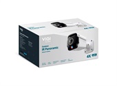 TP-Link VIGI InSight S385PI V1 White
