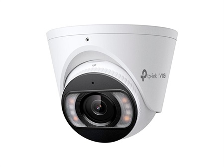 TP-Link VIGI InSight S455 V1 White