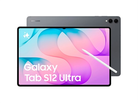 Samsung Tab S12 Ultra 5G 256GB/12GB Gray