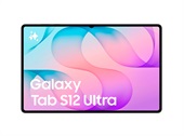 Samsung Tab S12 Ultra 5G 256GB/12GB Gray