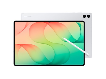 Tab S12 Ultra Wi-Fi 512GB/12GB - Silver