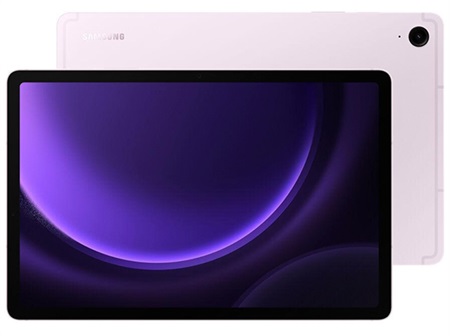 Samsung Tab S9 FE 10.9" 5G 256GB Lavender