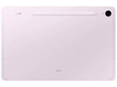 Samsung Tab S9 FE 10.9" 5G 128GB Lyserød 