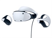 Sony PlayStation VR2 White