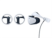 Sony PlayStation VR2 White