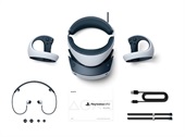 Sony PlayStation VR2 White