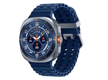 Galaxy Watch Ultra (2025) SM-L705 LTE Blue