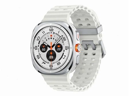 Samsung Watch Ultra LTE Titanium White 2025