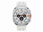 Samsung Watch Ultra LTE Titanium White 2025