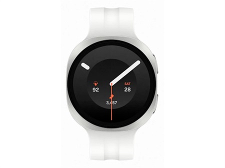 Samsung Galaxy Watch9 40mm LTE Cream