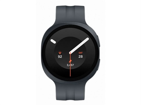Samsung Galaxy Watch9 44mm Graphite