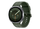 Samsung Galaxy Watch9 44mm LTE Silver