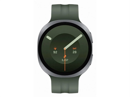 Samsung Galaxy Watch9 44mm LTE Silver