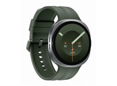 Samsung Galaxy Watch9 44mm LTE Silver