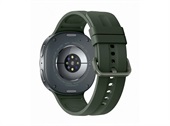 Samsung Galaxy Watch9 44mm LTE Silver