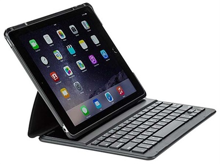 XCEED trådløs dansk tastatur iPad 2017/2018