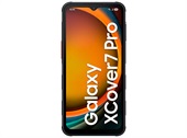 Xcover7 Pro 256GB/8GB - Black