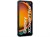 Xcover7 Pro 256GB/8GB - Black
