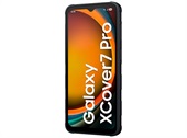 Xcover7 Pro 256GB/8GB - Black